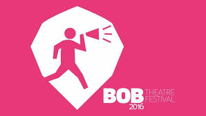 Ξεκινά το Bob Theatre Festival 2016!