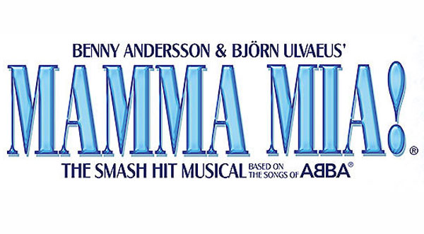 Το Mamma mia έρχεται στο Θέατρο Ακροπόλ!
