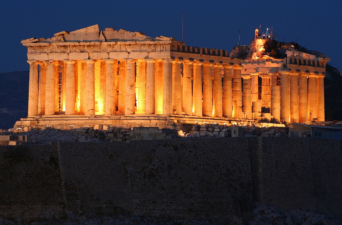 Αυτοί είναι οι 10 κορυφαίοι προορισμοί στην Ελλάδα για το 2016