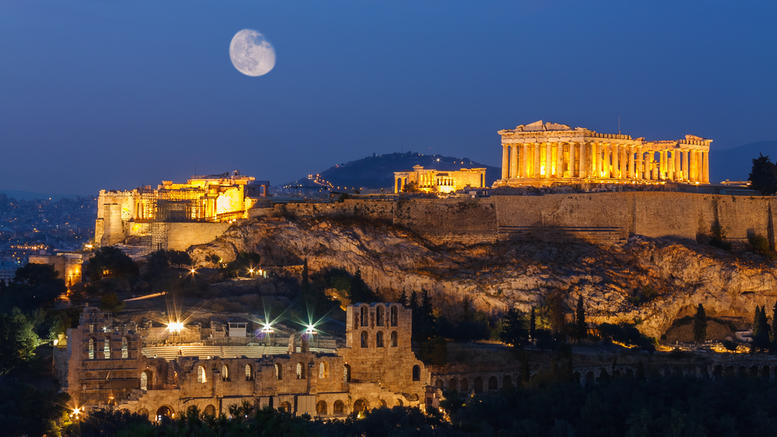 Αθήνα: Οι άγνωστες πτυχές της ελληνικής πρωτεύουσας που θα σας εντυπωσιάσουν