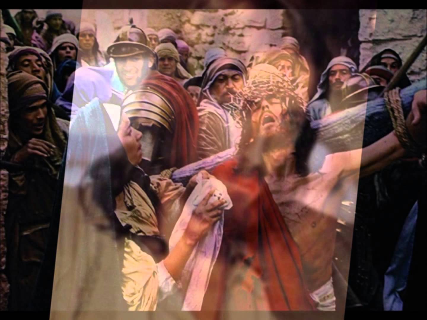 “O Ιησούς από τη Ναζαρέτ”: Απίστευτο υλικό σε βίντεο από τα παρασκήνια σκάει 40 χρόνια μετά