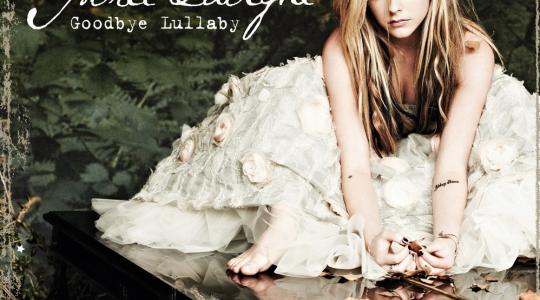 Goodbye…το νέο Video Clip της Avril Lavigne!!!
