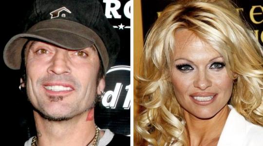 Από την Pamela Anderson σε… Ελληνίδα σύντροφο ο Tommy Lee!