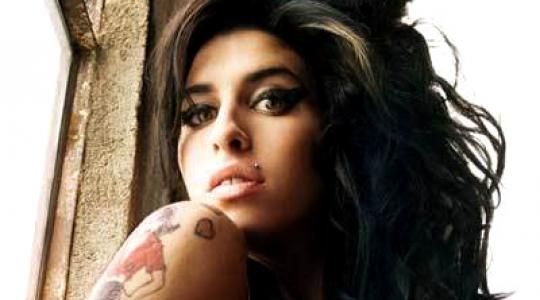 Θα αποκαλύψει τα νέα της τραγούδια η Amy Winehouse…