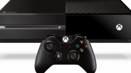 Xbox One! Πότε θα κυκλοφορήσει στη χώρα μας;