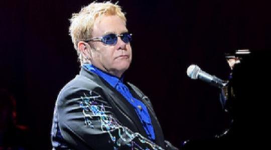 Τρείς τραυματίες λίγο πριν από τη συναυλία του Elton John