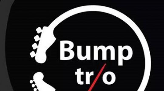 Bump Trio Live Jazz