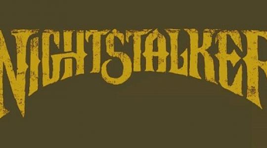 ‎NIGHTSTALKER + Thee Holy Strangers @ Gagarin 205