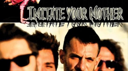 “Imitate Your Mother ” στην Ελευσίνα