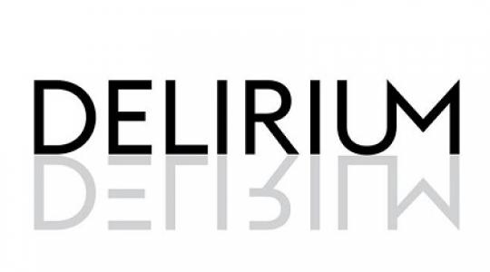 “delirium”