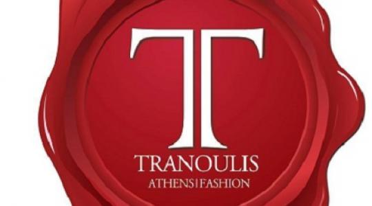 Επίδειξη μόδας TRANOULIS