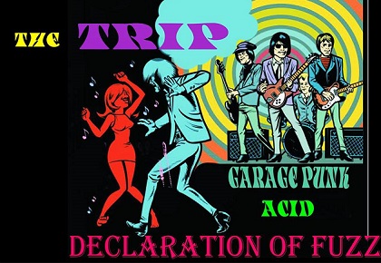 ”‎DECLARATION OF FUZZ !!!!