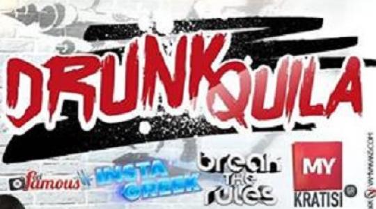 ‎DrunkQuila PARTY