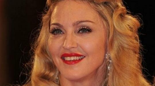 Ποιοί ενθάρρυναν τη Madonna να δημιουργήσει το “W.E.”…