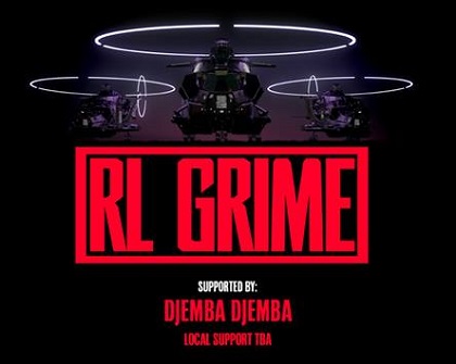 RL GRIME (USA)