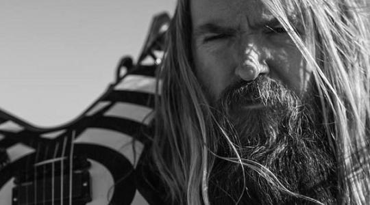 BLACK LABEL SOCIETY στο FIX FACTORY OF SOUND