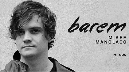 Blend presents BAREM | MIKEE | MANOLACO at KOO KOO