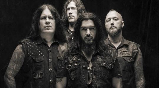 Οι MACHINE HEAD στο Fix Factory Of Sound !