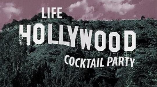 ‎HOLLYWOOD COCKTAIL PARTY