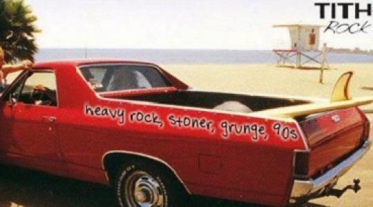 Heavy Rock-Stoner-Grunge-90’s