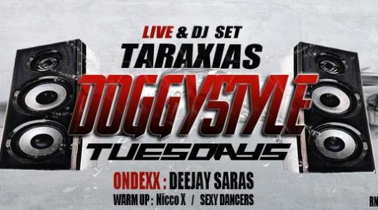 DoggyStyle  @ Dogs Outdoors