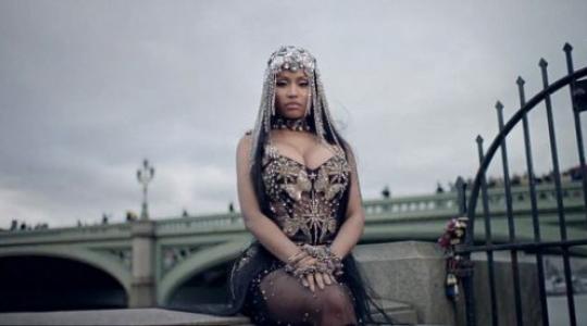 Nicki Minaj… Νέο video clip προκαλεί θύελλα αντιδράσεων, έχοντας σχέση με τρομοκρατικό χτύπημα!