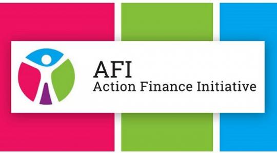 Microfinance: Meet those who succeeded with AFI