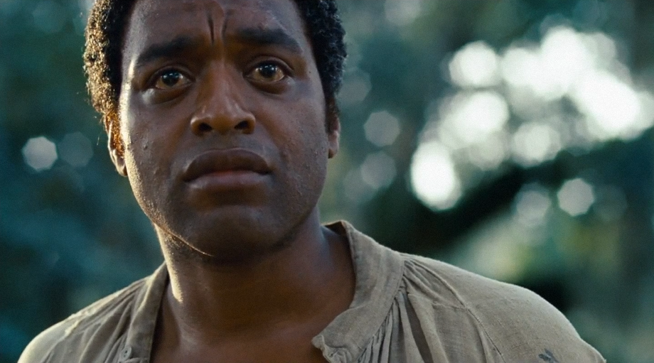 Συγκλονιστικό trailer για το «12 Years a Slave»