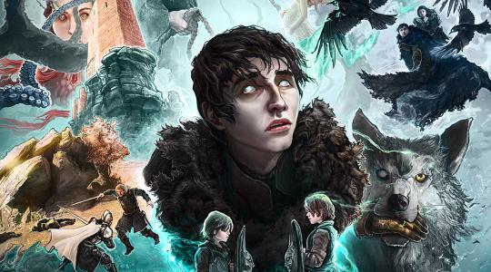 Η νέα αφίσα του Game of Thrones για την 7η σεζόν είναι εδώ αλλά προς απογοήτευση όλων….