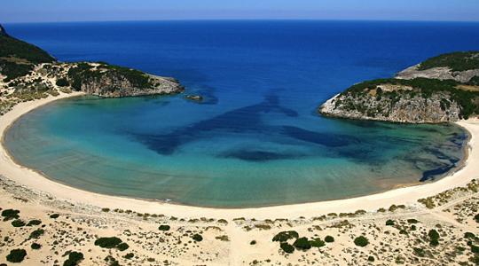 Καλοκαιρινό αφιέρωμα: 10 παραμυθένιες εικόνες από την καλοκαιρινή Ελλάδα!