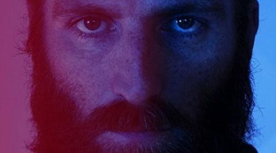 Ben Frost (Au)  Live @ Romantso