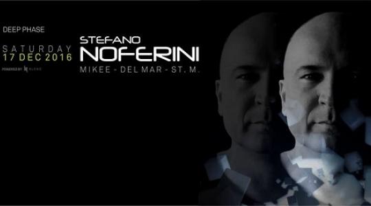 O Stefano Noferini  live  στο Steam