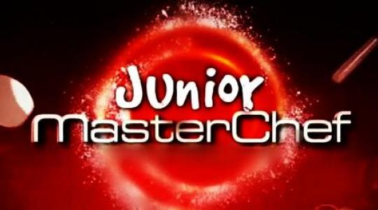 Το trailer του Master chef Junior…!