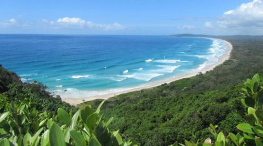 Οι καλύτερες παραλίες της Αυστραλίας!