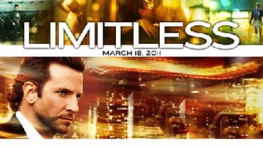 “Limitless”, με τους Robert DeNiro και Bradley Cooper!