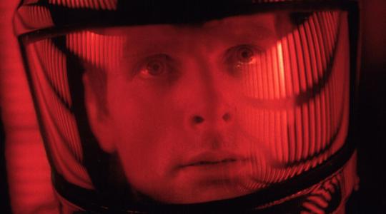 Σπάνιο trailer για την Οδύσσεια του Διαστήματος του Kubrick