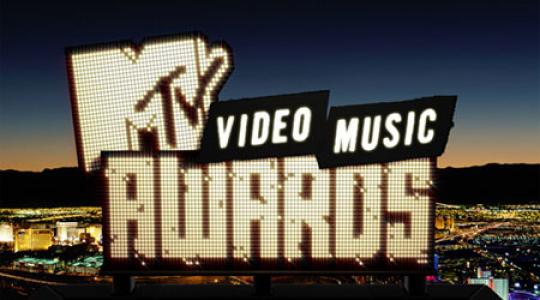 MTV Awards 2010..αυτή είναι η λίστα με τους νικητές