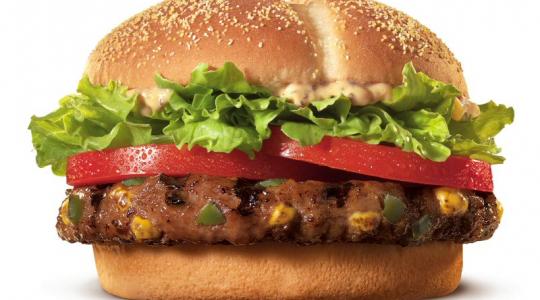 HOT HOT BURGER! Απολαύστε τα καλύτερα BUFFALO CHICKEN WINGS και τα νοστιμότερα burgers της πόλης!