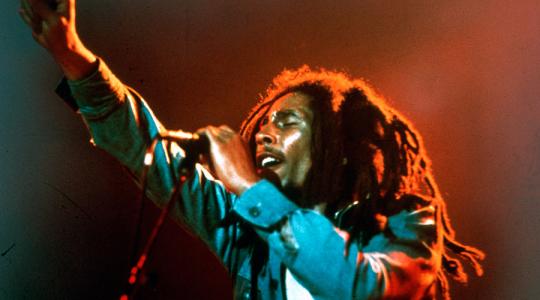 Σαν σήμερα γεννιέται ο θρύλος της ρέγκε, Bob Marley