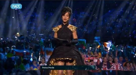 Eurovision 2013: Ξεκίνησε ο 2ος ημιτελικός της Eurovision