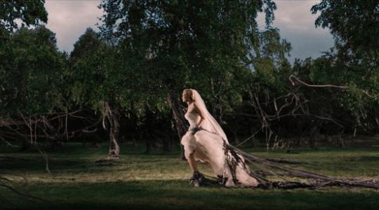 REVIEW: Melancholia… a unique movie by Lars Von Trier