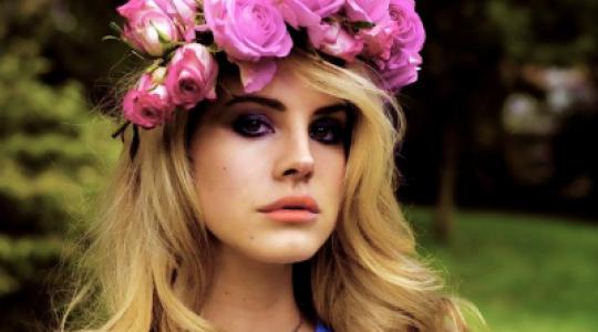 “Blue jeans”… λέγεται η νέα κομματάρα της Lana Del Rey…