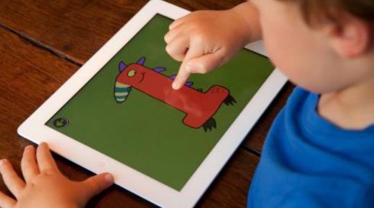 Οι καλύτερες εφαρμογές Android για παιδιά!