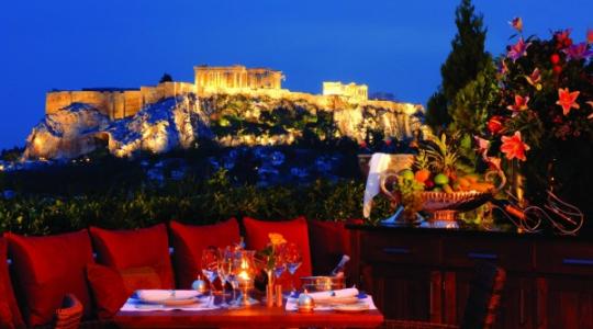 Σαββατοκύριακο χωρίς πορτοφόλι στην Αθήνα έχω επιλογές!