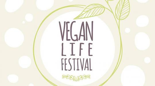 Το Vegan Life Festival επιστρέφει δυναμικά στην Αθήνα για δεύτερη φορά!