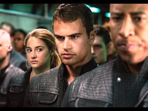 Τελικό trailer για τη ταινία δράσης «Divergent»