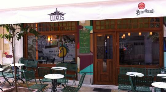 Luxus