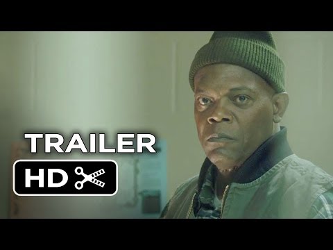 Samuel L. Jackson και Dominic Cooper στο πρώτο trailer του θρίλερ «Reasonable Doubt»