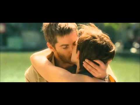 Οι καλύτερες κινηματογραφικές σκηνές με φιλί Part II (video)