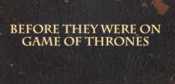 Πώς ήταν οι πρωταγωνιστές του Game of Thrones πριν παίξουν στη σειρά;